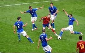 Taktik Gegenpressing: Kunci Dominasi Tim Modern di Sepak Bola