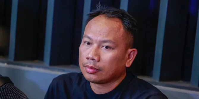 Vicky Prasetyo Dipolisikan Atas Dugaan Penipuan Rp 700 Juta