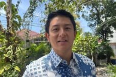 Profil Rio Haryanto, Sosok Pembalap yang Dokumen Pribadinya Bocor di Medsos