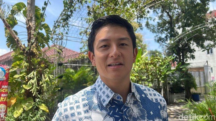 Profil Rio Haryanto, Sosok Pembalap yang Dokumen Pribadinya Bocor di Medsos