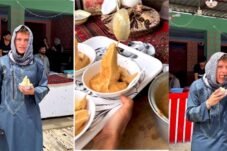 Review Jujur Kreator AS Makan Es Krim Afghanistan: Rasanya di Luar Ekspektasi