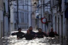 Mendagri Portugal Mundur Usai Dikritik Soal Banjir