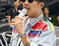 Keseruan Pengalaman Gofar Hilman di IIMS 2026: Berburu Mobil Klasik