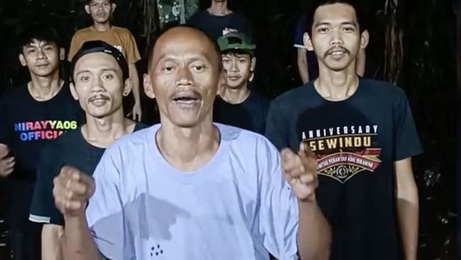 Di Balik Layar Joget Sadbor: Mengapa Banyak Orang Mau Kirim Gift?