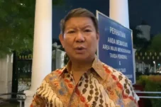 Hashim Djojohadikusumo Ungkap Kemarahan Prabowo Terkait Sentimen MSCI