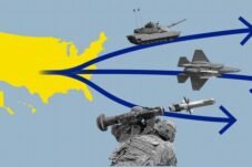 Uni Eropa Berupaya Lepas dari Ketergantungan dengan AS di Pertahanan