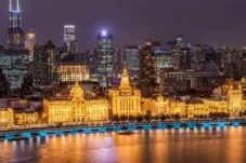 Efek Bebas Visa ke China, Wisatawan Korea Serbu Shanghai