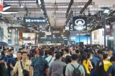 Setengah Juta Orang Kunjungi IIMS 2026, Nilai Transaksi Tembus Rp 8,7 Triliun