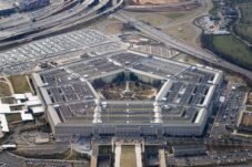 Terbaru! Epstein Sempat Ditawari Beli Gedung Pentagon