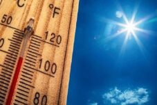 Bukan Kompor, Warga Manfaatkan Terik Matahari untuk Masak Telur