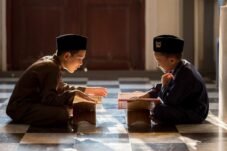 NU Abad ke 2 Membumikan Moderasi Beragama: dari Jargon ke Realita