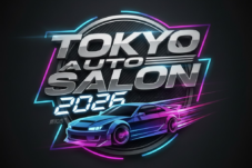 Keseruan Event Tokyo Auto Salon 2026 yang Memukau Dunia