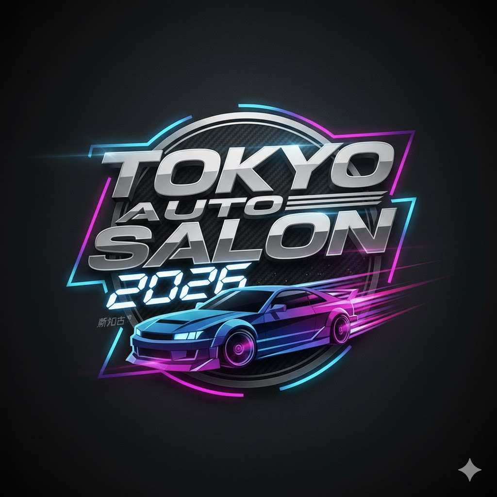 Keseruan Event Tokyo Auto Salon 2026 yang Memukau Dunia