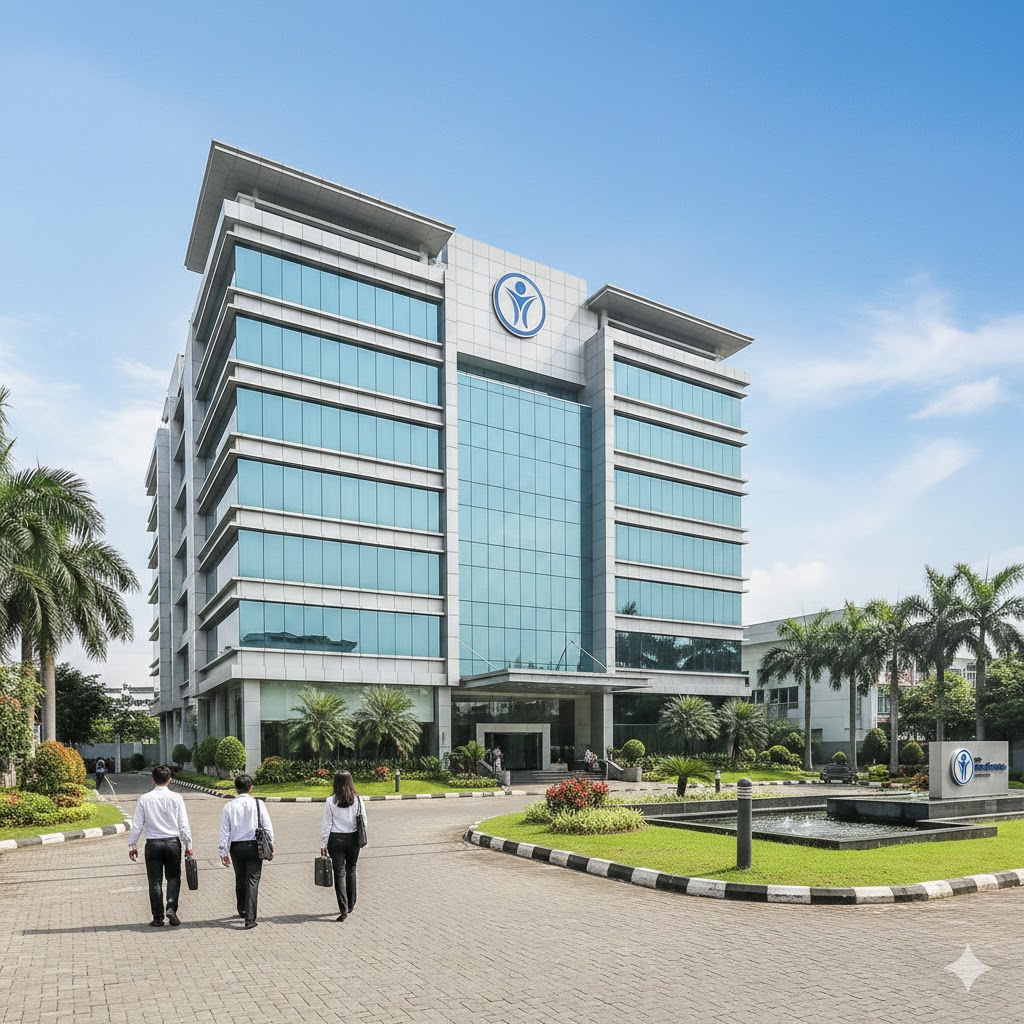 Apakah Kimia Farma Kini Menjadi Persero? Cek Status Terbarunya