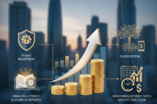 Pesan Penting Buat Pasar Modal untuk Hadapi Volatilitas Global