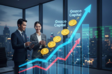 Gozco Capital Tambah Saham BBYB untuk Perkuat Posisi