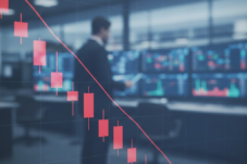 Rebalancing MSCI Tekan Tiga Saham Besar di Bursa Efek Indonesia