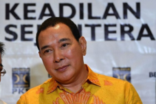 Tommy Soeharto Akan Lepas Seluruh Saham Humpuss Intermoda