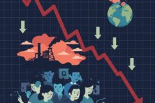 Saham BUMI Tersungkur: Analisis Penyebab dan Dampak Terkini