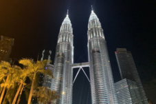 KPK Malaysia Diselidiki atas Skandal Kepemilikan Saham