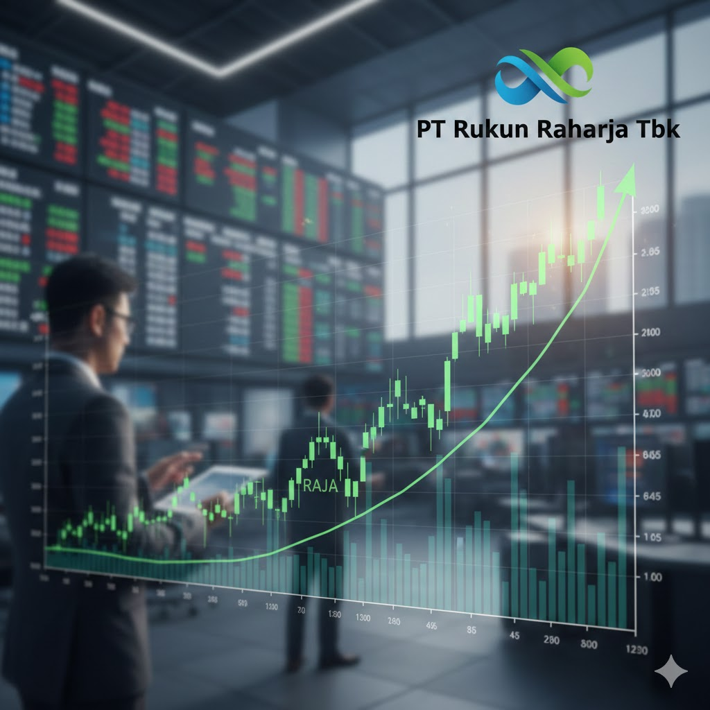 Judul: Apakah Rukun Raharja Akan Buyback Saham? Simak Penjelasannya
