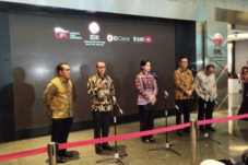 OJK Akan Ungkap Influencer yang Terlibat Kasus Saham Gorengan