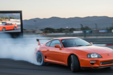 Pembahasan Lengkap Tentang Mobil Supra MK4: Sang Legenda Mesin 2JZ