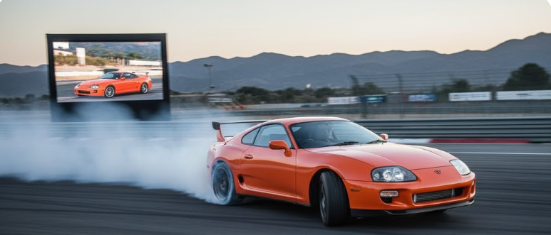 Pembahasan Lengkap Tentang Mobil Supra MK4: Sang Legenda Mesin 2JZ