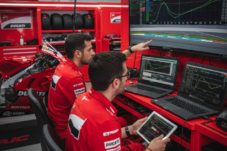 Apa Rahasia Tim Ducati untuk Selalu Menyiapkan Motor nya dengan Performa Terbaik?