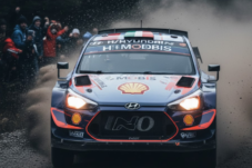 Bagaimana Cara Tim Hyundai Shell Mobis WRT Memaintenance Mobil-Mobil Rally-nya?