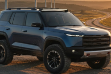 Mengamati Bagaimana Cara Kerja Mesin Diesel dan Masih Wortit kah SUV Bermesin Diesel di Tahun 2026?