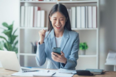 5 Keuntungan Menaruh Saham untuk Masa Depan Finansial