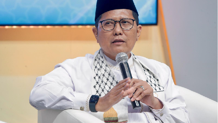 MUI Belum Keluarkan Fatwa Emas Digital, Masyarakat Diminta Waspada