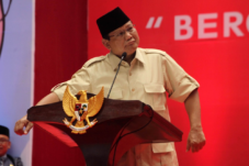 Prabowo Murka dengan Peringatan MSCI: Tegaskan Kedaulatan Ekonomi Nasional