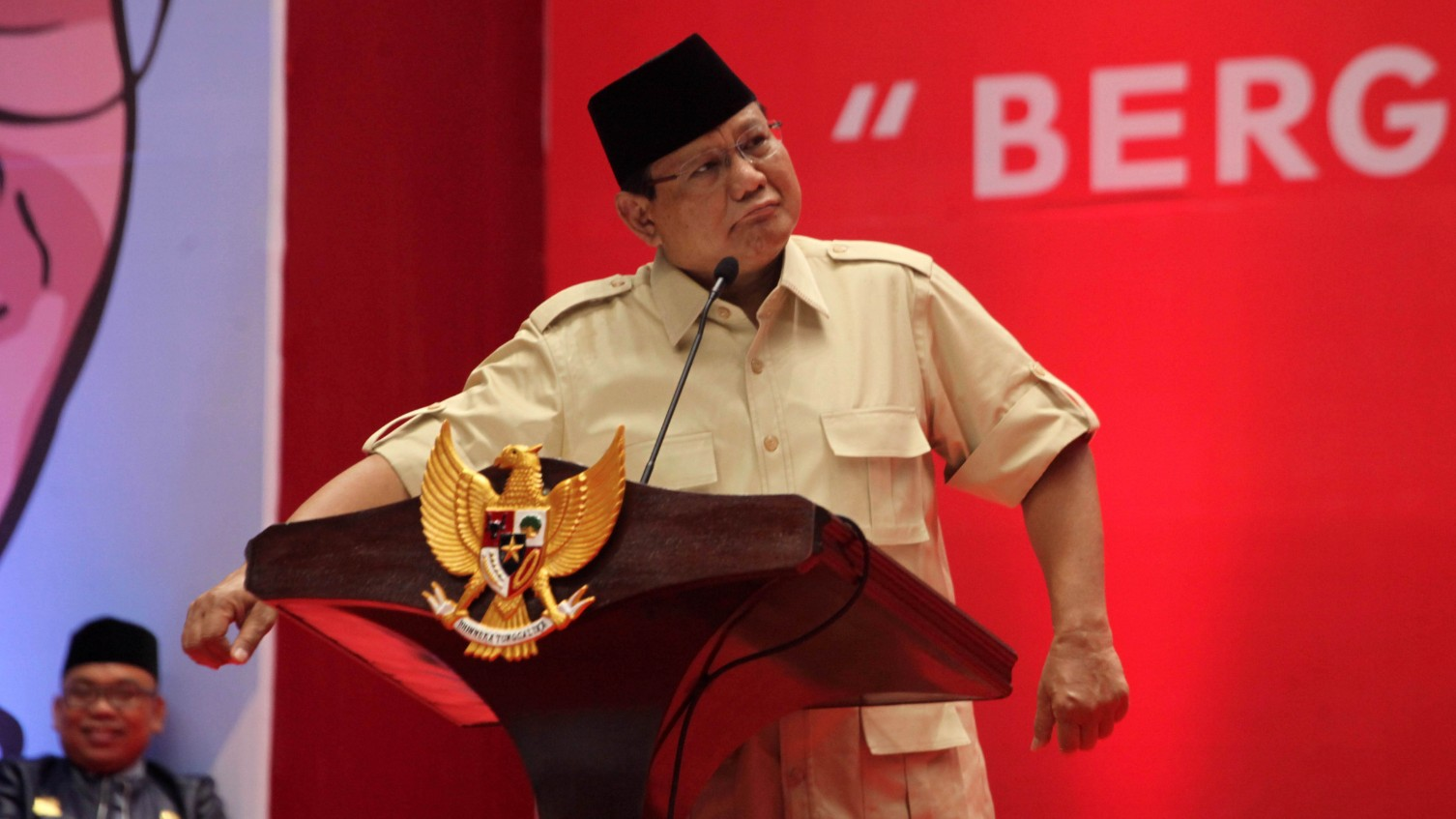 Prabowo Murka dengan Peringatan MSCI: Tegaskan Kedaulatan Ekonomi Nasional