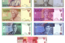 Cara Tukar Uang Lebaran Terbaru yang Praktis dan Aman