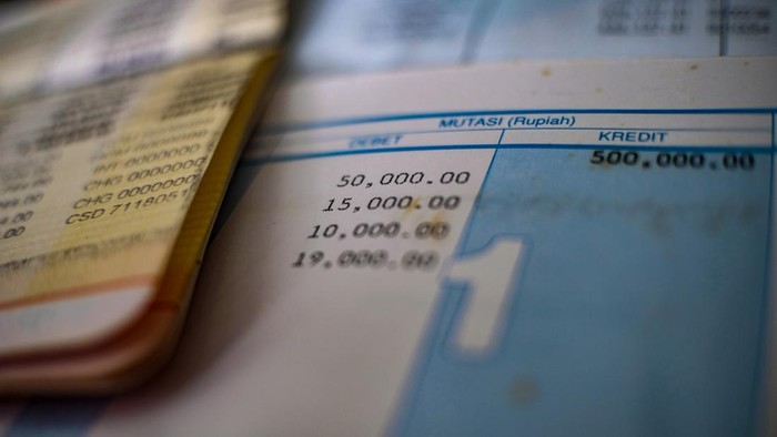 OJK Buka Suara Soal Jual Beli Rekening: Bahaya Nyata Menanti!