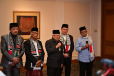 MUI Pastikan Bank Emas Sesuai Prinsip Syariah