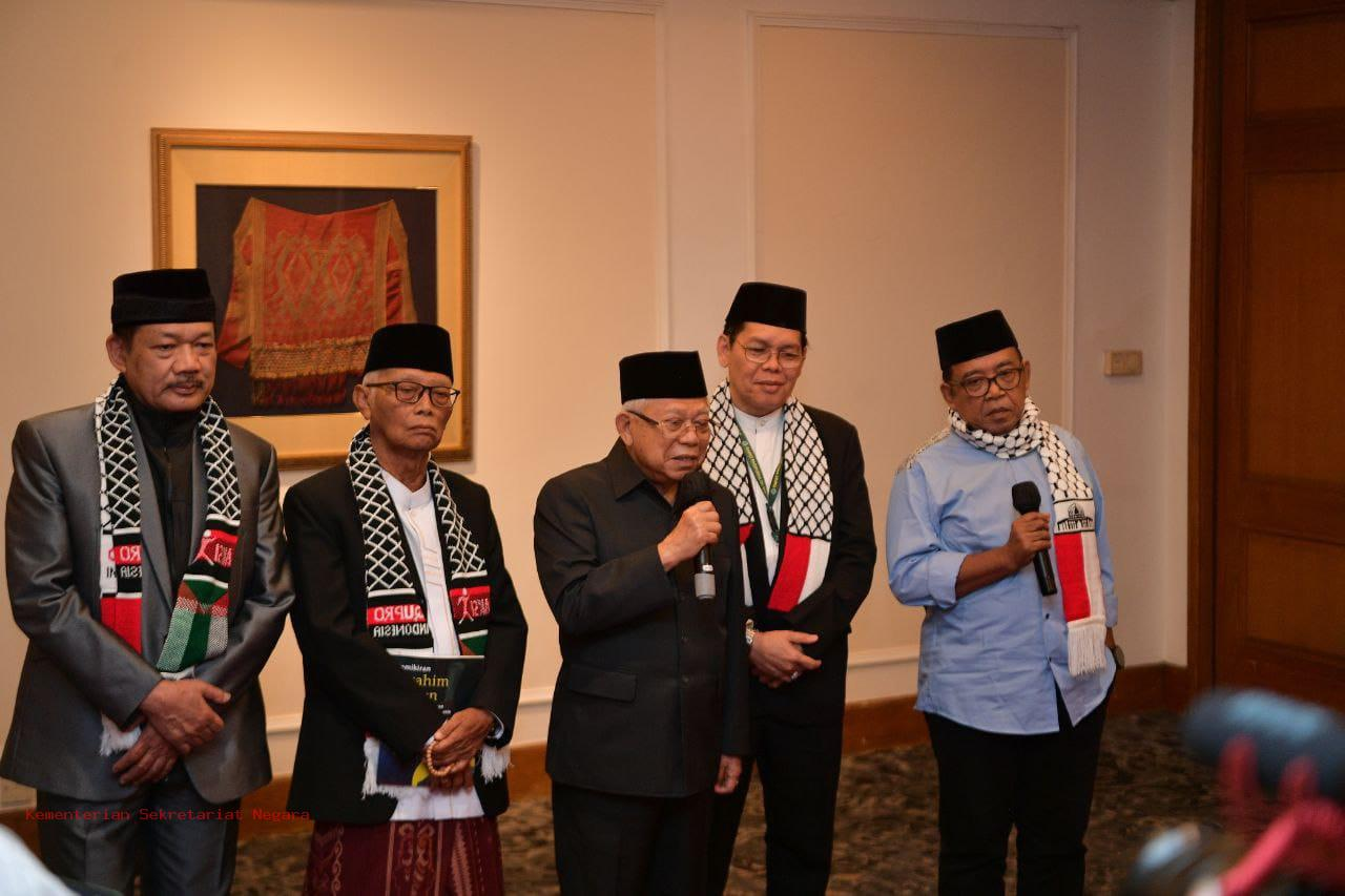 MUI Pastikan Bank Emas Sesuai Prinsip Syariah