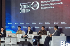 Pertumbuhan Investor Ritel Pasar Modal Indonesia Semakin Pesat