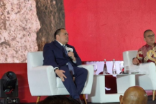 Danantara: Transformasi Besar Pengelolaan Investasi Negara