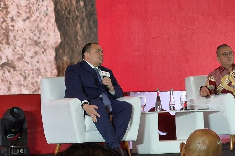 Danantara: Transformasi Besar Pengelolaan Investasi Negara