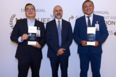 Kinerja Bank Bullion BSI Diakui Lembaga Internasional