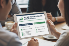 Belajar Menaruh Saham untuk Pemula: Panduan Aman Mulai Investasi