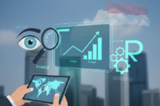 Apakah Investor Pantau Pengelolaan Fiskal? Simak Analisis Lengkapnya