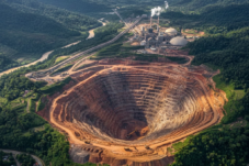 Alasan Pemerintah Perpanjang Izin Freeport di Indonesia