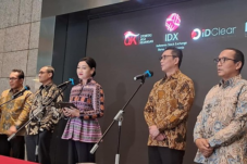 Apakah Kepemilikan Saham di Atas 1% Bakal Diungkap ke Publik?