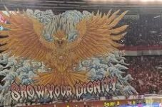 Peran Suporter dalam Membangun Atmosfer Sepak Bola Nasional