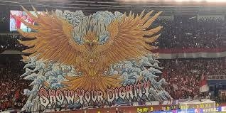 Peran Suporter dalam Membangun Atmosfer Sepak Bola Nasional