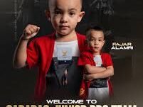 Fajar Alamri, Bocah Ajaib Pukau Dunia Billiard dengan Akurasi Tinggi